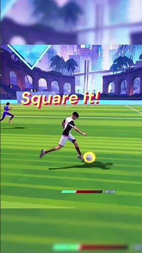 Rematch has been very fun lately #rematch #rematchgame #bluelock #soccer #funny #shortsfeed