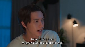 [HUNSUB] Goddess Bless You From Death - 8. rész