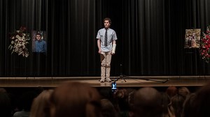 Ben Platt reprises his Broadway role for 'Dear Evan Hansen' movie