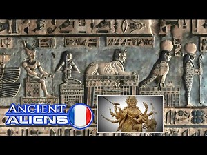 Alien Theory VF | Les Survivants | Documentaire à écouter pour s’endormir