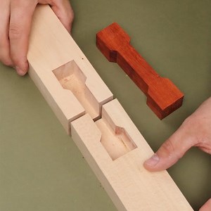 95K views · 486 reactions | The Finest Japanese Wood Joinery | Handy Panda | Facebook