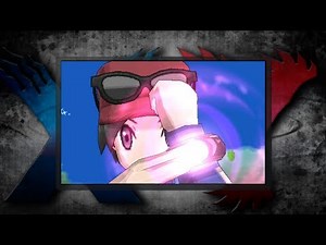 Venha entusiasmar-se com Pokémon X e Pokémon Y!