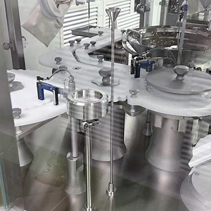 [Hot Item] Hjclean Factory Inline Online Particle Counter Monitoring System for Clean Room