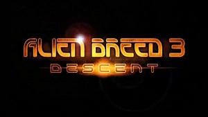 Alien Breed 3: Descent trailer #1