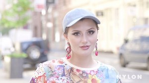 31K views · 232 reactions | Francesca Curran reveals what it’s like to play a skinhead on Orange Is the New Black. | NYLON | Facebook