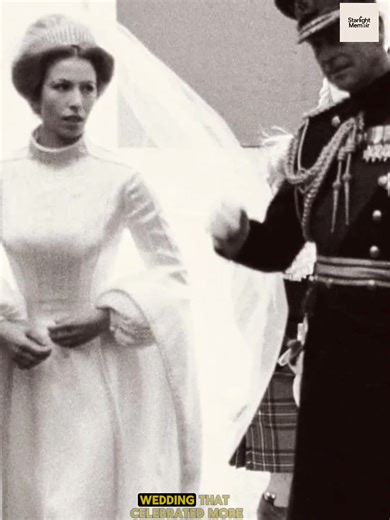 On 14 November 1973, Princess Anne—daughter of Queen Elizabeth II and Prince Philip, Duke of Edinburgh—married Captain Mark Phillips in a ceremony at Westminster Abbey that drew around 27.6 million viewers in the UK alone and is estimated to have reached a global audience of some 500 million. Beyond the lights and the pageantry, the wedding stood out for reflecting Anne’s lifelong passion for equestrian sport—her father’s Glass State Coach delivered her to the Abbey, and the wedding cake feature
