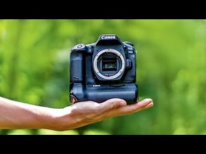 The CANON 90D is a BEAST Part II!!!