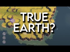 Humankind's Map Maker is Amazing