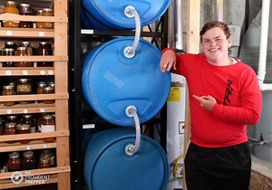 Titan Ready Hydrant Water Storage System – Product Review - The Provident Prepper