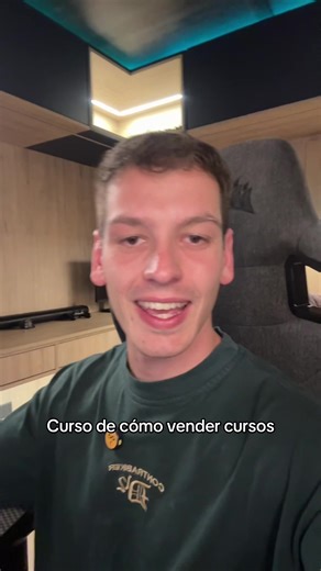 Curso de cómo vender cursos #productosdigitales