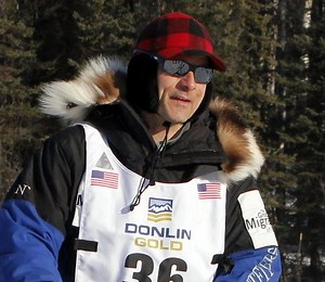 Martin Buser - Alchetron, The Free Social Encyclopedia