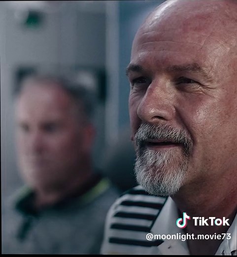 Hijacked Plane Incident in Dubai - Kingdom 2-9: Moonlight Movie