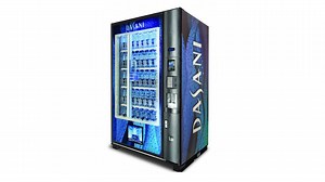 This Non-Profit Is Helping People In Developing Countries Get Clean Drinking Water By Flying Them To A Dasani Vending Machine In Ohio | ClickHole