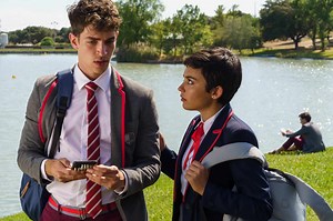 Élite 5: banda sonora y todas las canciones de la serie de Netflix