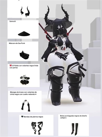 Samurai Tutorial in Roblox