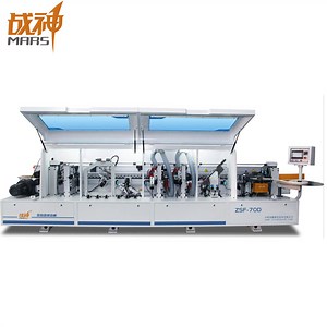 [Hot Item] Mars Edge Banding Machine/PVC Banding Machine/PVC Bonder