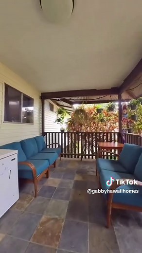 Updated 3-Bedroom Home for Sale in Hilo, Hawaii