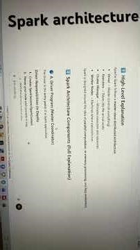 Data engineer interview question and answer series#dataengineering #dataengineeringessentials