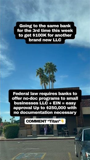 How to Build a Repeatable Business Funding System Using LLCs & Business Credit