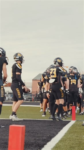 3.9K views · 19 reactions | 5A SIC Championship game highlights. Bishop Kelly 46 Ridgevue 13 8-0 overall (5-0 in conference). One school. One team. One mission. All Day. All KNight. : @t.hartproductions | Bishop Kelly Football | Facebook