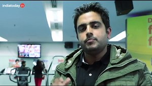 Watch: Garmin Forerunner 35 review