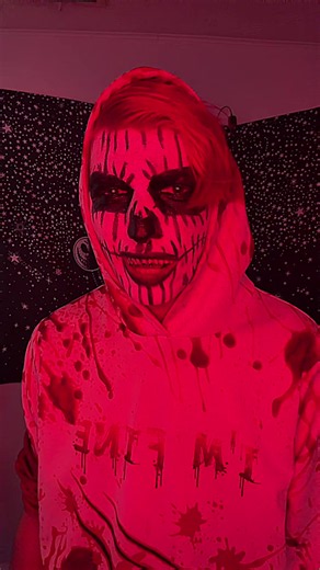 Time To Seal The Deal Let VooDoo In 😈 #unholypurgefam #darkromance #BookTok #voodoo #FYP