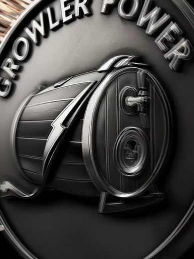 GROWLER POWER ⚙️ We’re building a future… where every pour tastes like it left the tank five minutes ago. This isn’t a concept. It’s a mission. Growler Power is a CO₂-pressurized draft system that keeps your beer perfectly carbonated and cold — from the first pour to the last. No more flat beer. No wasted fills. Just pure, brewery-fresh taste wherever you take it. We’re Growler Power. The Future of Craft Beer Innovations. VISIT US For all the details about this innovative beverage system please 