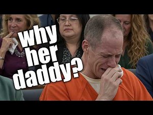 ⚠️ WARNING: “WHY DID YOU TAKE OUR MOMMY?” CALEB FLYNN’S DAUGHTERS BASH DAD
