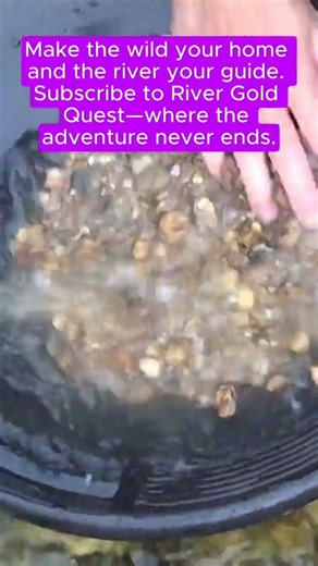I’ve Never Seen This! GOLD EXPLOSION Every Few Minutes!