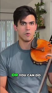 Straight Bow Technique: Perfect Bow Taps for Violin