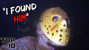 58K views · 1.2K reactions | Top 10 Unsettling Underwater Discoveries Caught On Camera | Most Amazing Top 10 | Facebook