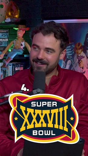 Top 5 Super Bowl Logos: A Colorful Ranking