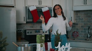 2.7K views · 126 reactions | who else loves Christmas lights!? This is our original Christmas song Christmas lights! | Cimorelli | Facebook