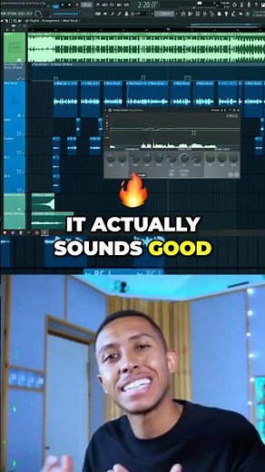 How To COMPRESS Vocals In FL Studio
