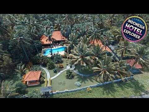 Bali North Beach Bed & Breakfast - Ocean View Room | Bali, Indonesia | Hotel Review 🏩
