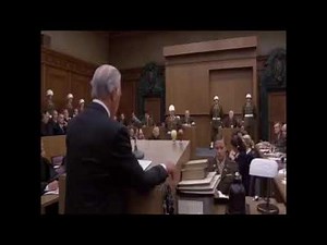 Nuremberg: Von Ribentroff, Rudolph Hoess Testimony