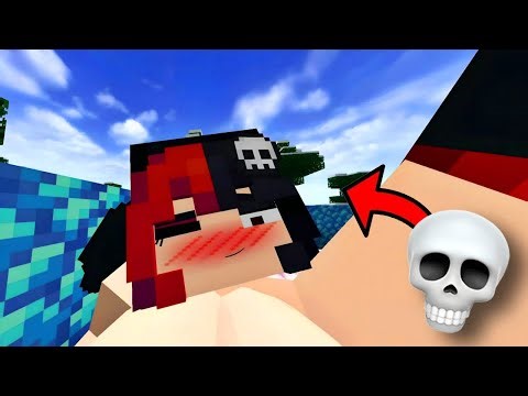 Jenny Mod Ellie is too sweet