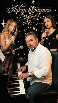 Aşkın Büyüsü 💔 | Kalbine Dokunacak! #yenişarkı#keşfetbeniöneçıkar#HitŞarkılar#TrendMüzik#TürkçePop