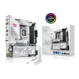 ROG STRIX B860-G GAMING WIFI