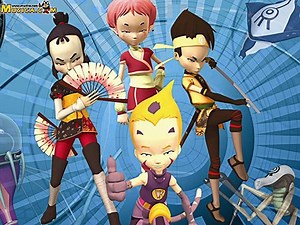 CODE LYOKO - Letras de Code Lyoko - musica.com