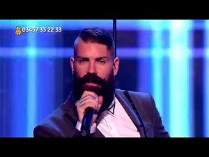 Boyzone - Reach Out I'll Be There BBC Two HD [Live] Children in Need, 14Nov2014