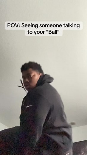 “That’s my Ball” - @ddg #fyp #comedy #justjokes #viral #trending #explorepage . . . 🎥 @iambrandoncarter_35 . . . #fypシ #explorepage✨ #laugh #comedyshort #dontletthemdisappear #reels #reelsinstagram #famouscomedian #iambrandoncarter_35 | Iambrandoncarter35