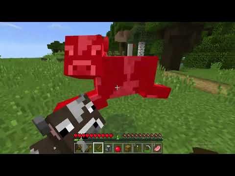 Minecraft Windows 10 Edition Beta 0.12.0 trial gameplay (first mc video in a while)