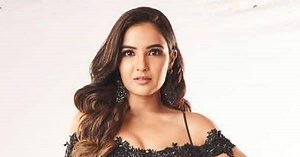 Happy birthday, Jasmin Bhasin: Did you know the actress worked for a credit card company before modelling and acting? Watch the video to know her journey so far | Bollywood Life
