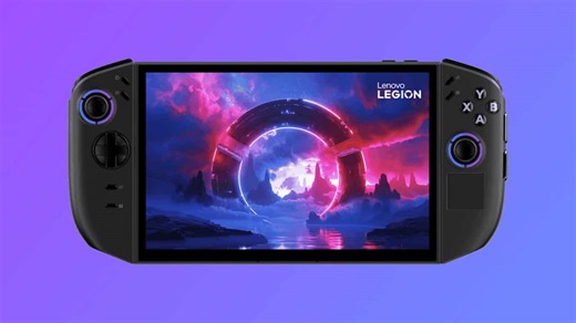 Lenovo Legion GO 2 Price Hike Puts Handheld Out of Reach for Many | The Outerhaven