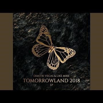 Crowd Control (3 Are Legend Remix)