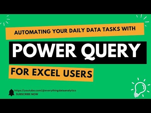 HOW TO AUTOMATE REPORT IN EXCEL