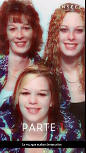 Su mamá era una asesina en serie | UNSEEN Español PARTE 1 #ashleywallace | Unseen Español