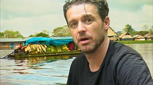 142K views · 4.1K reactions | Iquitos é uma metrópole selvagem tão grande que o único jeito de chegar lá é de barco ou avião!  #ChefItinerante | Food Network Brasil | Facebook