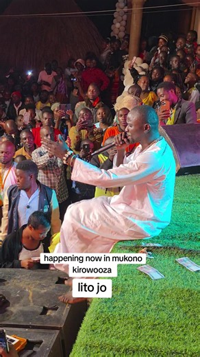 Happening Now in Mukono Kirowooza: Live Update
